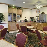 Howard Johnson Express Inn
