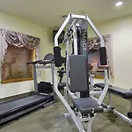 Howard Johnson Express Inn