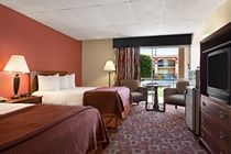 Howard Johnson Express 3* Oklahoma City