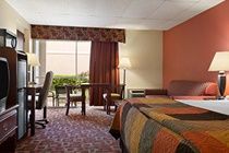 Hotel Howard Johnson Express