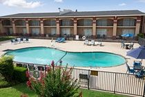 Howard Johnson Express Oklahoma City