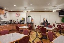 Howard Johnson Express 3*