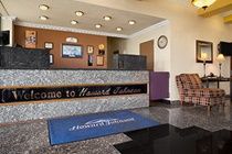 Howard Johnson Express Hotel 3*
