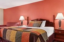 Hotel Howard Johnson Express Oklahoma City