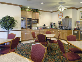 Howard Johnson Express