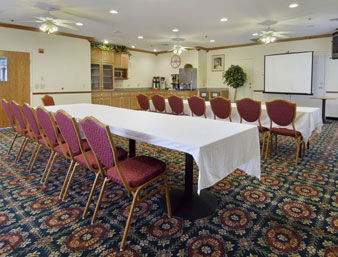Howard Johnson Express 3* Oklahoma City